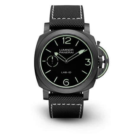 panerai 170 limitiert|panerai lab id pam 1700.